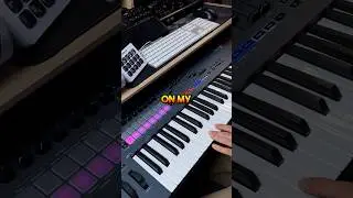 Novation FLKey | Map Keyboard To Keys & Scales 🤯 #flstudiotutorial #novation #flkeys