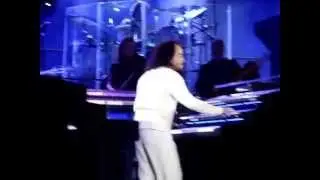 Yanni - Desire Carthage 2014