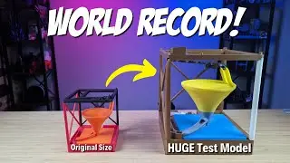 I'm Attempting A World Record And You Could Be There!