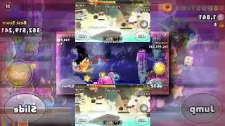 (REQUESTED) (YTPMV) CROB 346M PEW PEW SPIRIT LAND 8 Cookie Run Ovenbreak Scan
