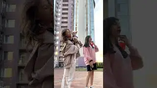 #миланахаметова