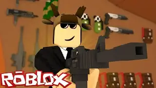 КТО ИЗ НАС ШПИОН / ROBLOX FRAMED