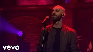 X Ambassadors - Unsteady (Live On Seth Meyers)