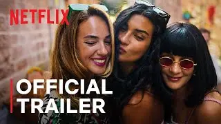 Another Self: Season 2 - Official Trailer [English] | Netflix