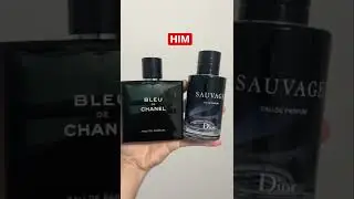 HIM vs ME || Standout || Smell Good