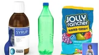 THE EFFECTS OF LEAN ON THE BODY
