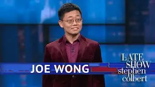 Joe Wong: Building A Wall Didnt Work For China