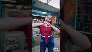 Tiktok bocil cantik