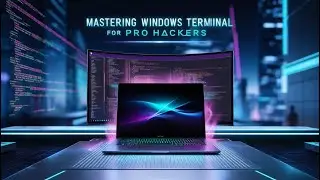 Windows Terminal EXPERT Shares Top Cybersecurity Hacks