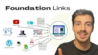 Why are Foundation Links important for SEO