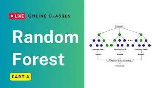 06. Random Forest Practical - Part 4 | Machine Learning Algorithms