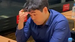 Hikaru Nakamura Tricks Aronian in Endgame and Wins the Berlin Grand Prix