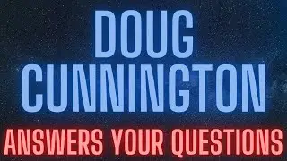 Doug Cunnington Answers your Questions - Niche Site Q&A