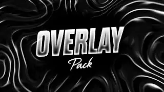 Overlay Pack For Thumbnail | Overlay Pack For Editing | Download 2024