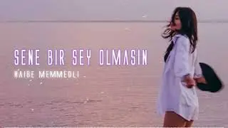 Azeri Remix 2024 ( SENE BİR ŞEY OLMASIN ) En Yeni Azeri Hit Mahni ✔️✔️✔️