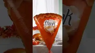 What does giving 