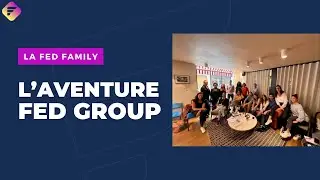 L'aventure Fed Group