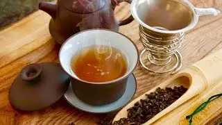 5 Health Benefits Of Drinking Oolong Tea Each Morning