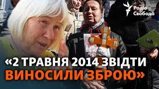 Як українці ставляться до заборони УПЦ (МП) | Опитування в Одесі та Чернігові