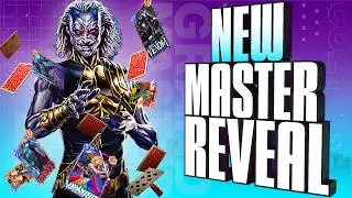 Grand Master is ABSOLUTELY INSANE | UNLEASH BUSTED Combos with this New On Reveal Deck | Marvel Snap