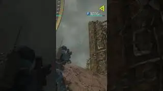 I'm pretty sure that's a homerun.. (EDF 6)