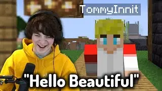 Tommyinnit and Tubbo's FUNNIEST AND CUTEST Moments