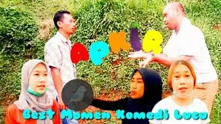 Apkir | Reject #komedilucu #cutecommedy #funnycomedi #comedy #mrakang