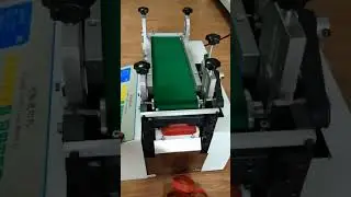 Станок для мерной резки KNS-MR-100-KL