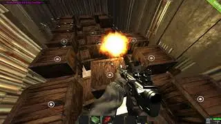 Rust Legacy 2024 [MEGA RAID2] 🅢🅔🅡🅥🅔🅡 🅝🅞🅢🅣🅐🅛🅖🅘🅐