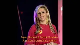 #IsmetBexheti