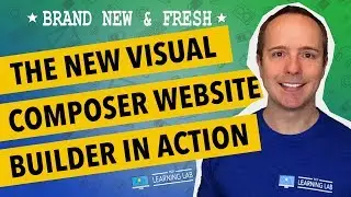 Visual Composer Website Builder For Wordpress