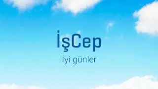 Cep telefonu ile işcepten derinlik nasıl alınır? #işcep #derinlik #isbankasi #isctr