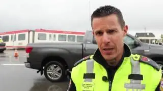 CTrain Derailment