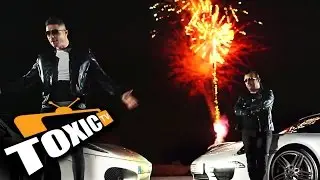 MC STOJAN feat. ACA LUKAS - KRALJEVI GRADA (OFFICIAL VIDEO)