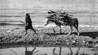 Milina, Pelion, Greece 1966
