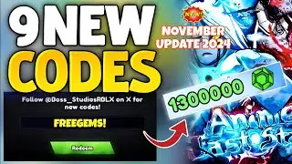 🔥UPD!🔥ANIME LAST STAND CODES 2024 | NOVEMBER UPDATE WORKS 100% | ROBLOX ANIME LAST STAND CODES 2024