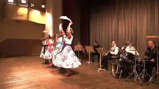 Вокальный квартет 