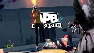 Gun Game🫡In APB Reloaded!
