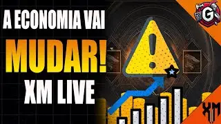 AVISO URGENTE SOBRE A ECONOMIA DO LIVE - L2XM LIVE - Lineage2- GLODOOM