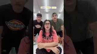 Trend dance tiktok viral terbaru 2024 dj jangankan untuk bertemu memandangmu akupun tak boleh