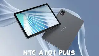 HTC A101 Plus первый обзор на русском