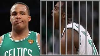 Glen Big Baby Davis CONVICTED of DEFRAUDING the NBA in MASSIVE scheme! Faces 20 years in PRISON!