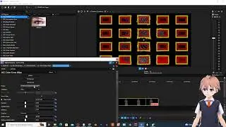 Sony Vegas pro Boris FX Continuum Complete 2023  ALL TRANSITIONS plugins