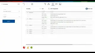 Bosch Security - Bosch Safety Systems Designer - AUX power template assignments