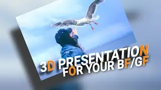 How to Create 3d Shadow Effect Video in Kinemaster | Professional Video Editing Kinemaster 2021