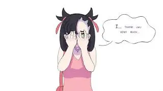 BAKA (a pokemon animation)