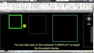 Drawing Exercise 1: How to draw basic lines, border lines and plot drawing into pdf