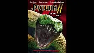 PYTHON II THEME