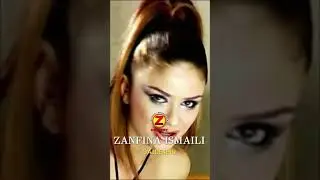 #ZanfinaIsmaili