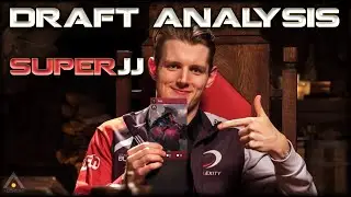 Artifact: Pro Player Draft Analysis - SuperJJ | Artifact Guides | How to Draft in Artifact